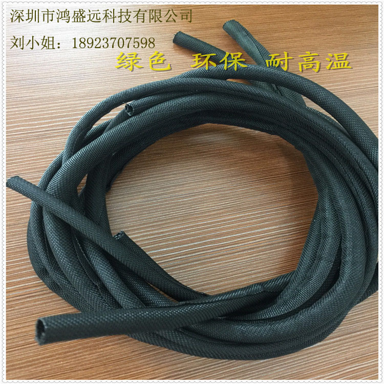 為什么汽車線束需要用到套管對(duì)其進(jìn)行保護(hù)<div   id=