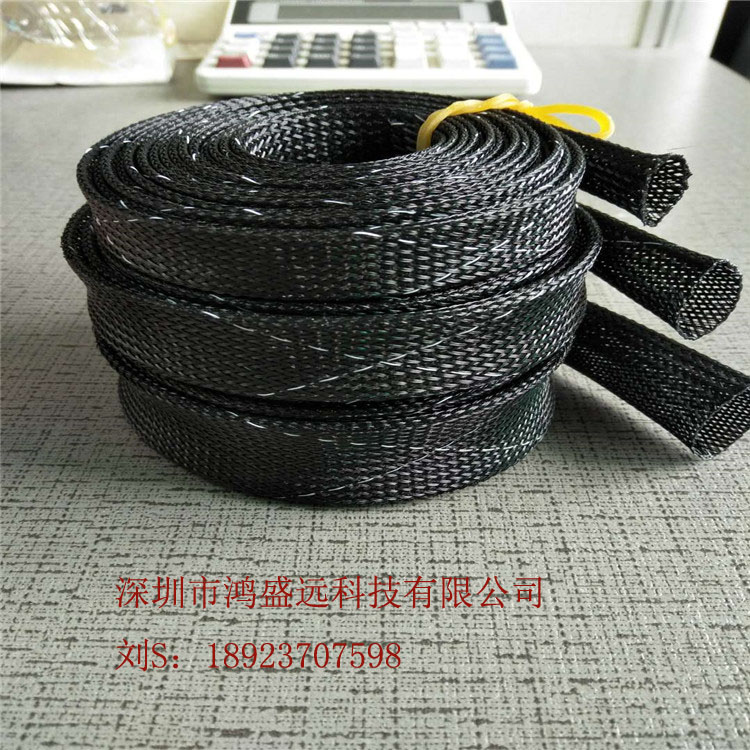 編織網(wǎng)管可以做多種花樣嗎<div   id=