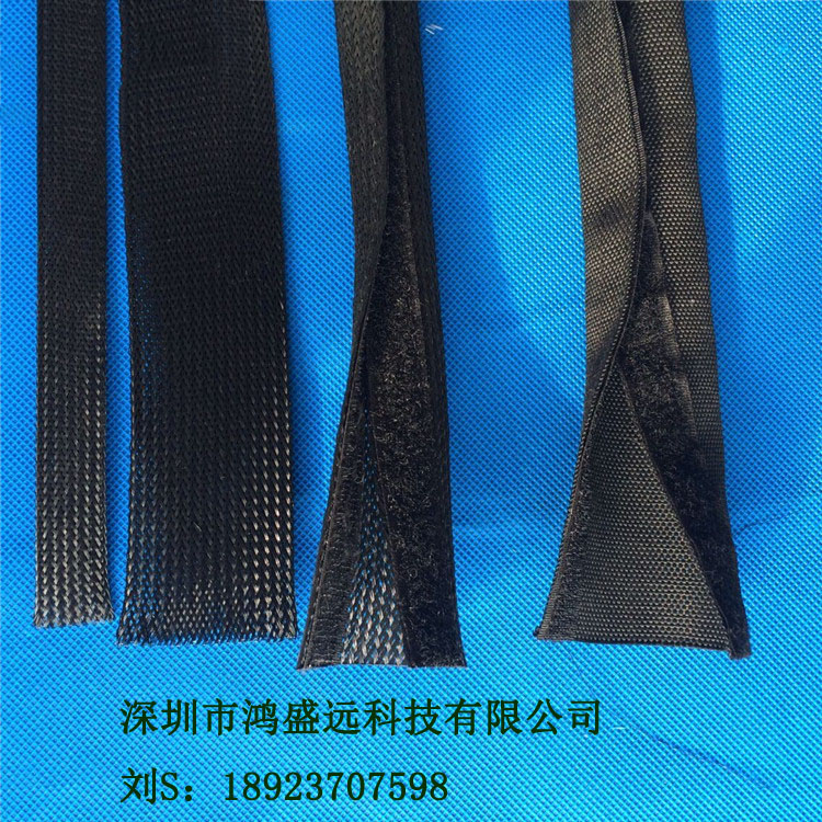編織套管的分類(lèi)、特點(diǎn)<div   id=